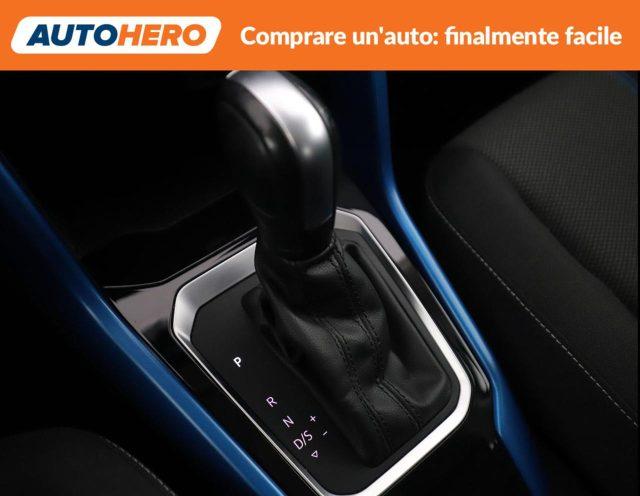 VOLKSWAGEN T-Roc 1.5 TSI ACT DSG Style BlueMotion Technology