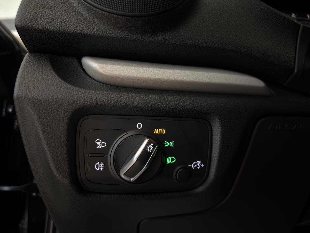 Audi A3 Sedan 30 TDI S- LINE *FULL OPTIONAL* Berlina