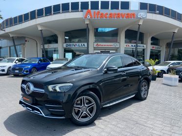 Mercedes-Benz GLE 300 d Coupe mhev Premium Pro 4matic auto