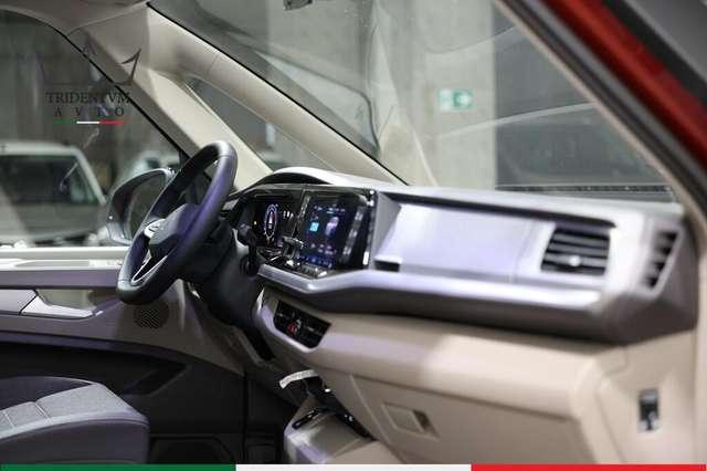 Volkswagen T7 California 2.0 tdi Ocean 150cv DSG