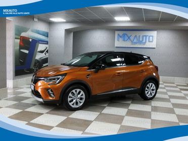 RENAULT Captur 1.6 eTech Hybrid 145cv Intens AUT EU6