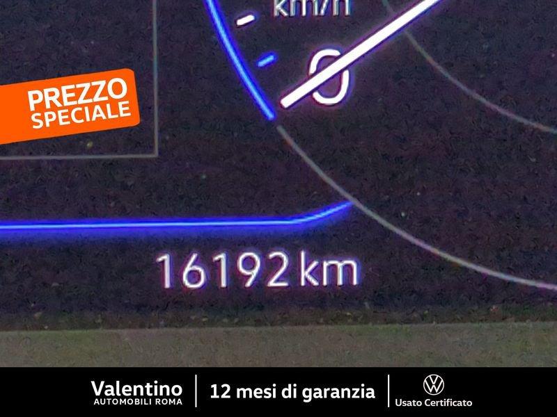 Volkswagen Taigo 1.0 TSI 95 CV Life