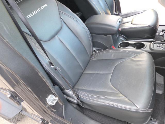 JEEP Wrangler Unlimited 3.6 V6 Rubicon AUTO IN ARRIVO !!!