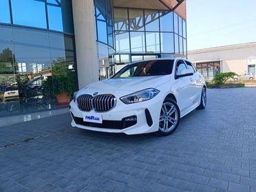 BMW 116 d 5p. Msport