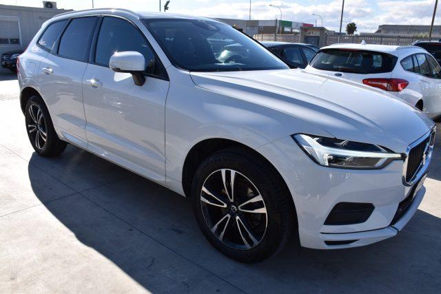 VOLVO XC60 D4 Geartronic Business