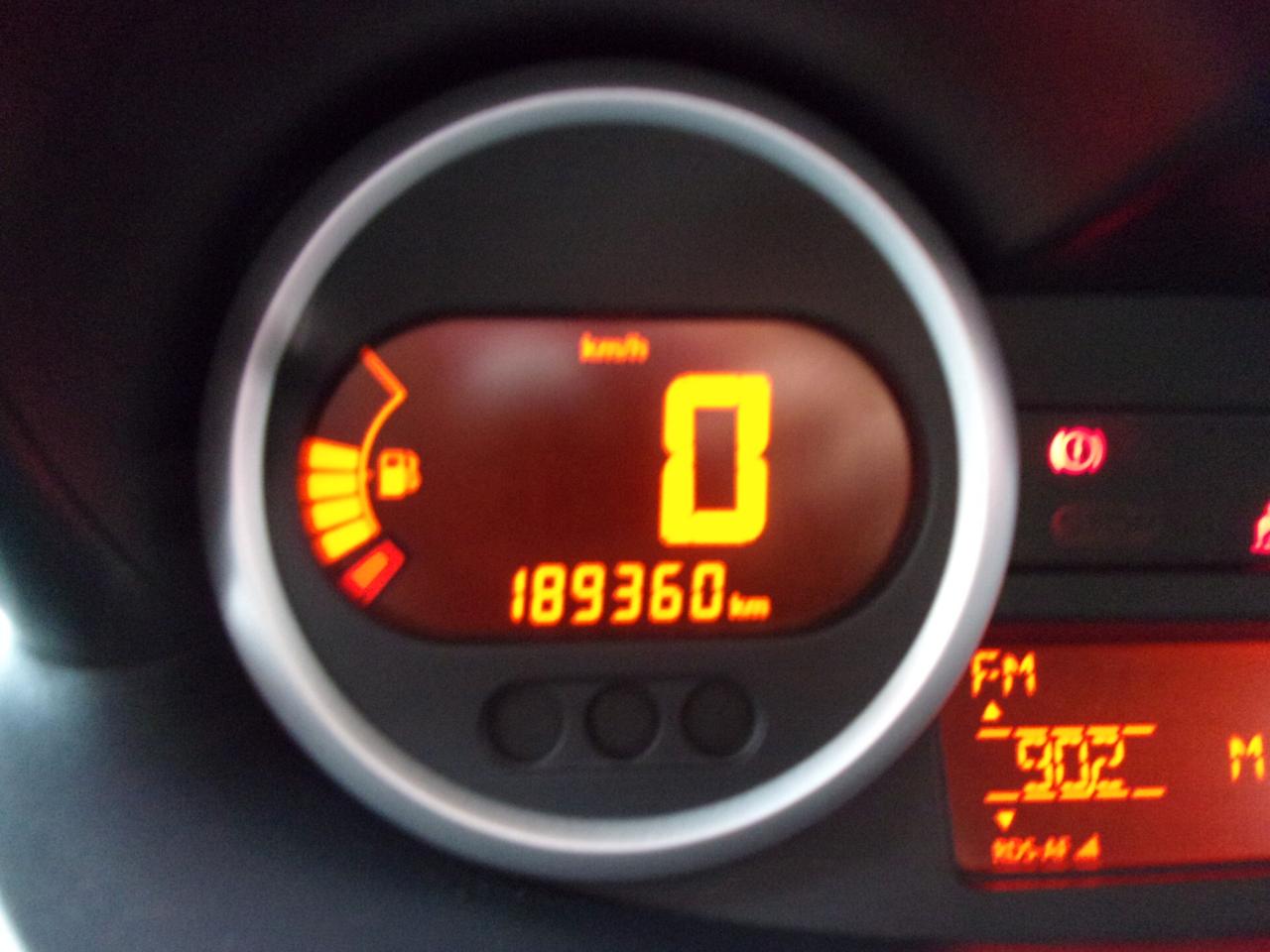 Renault Twingo 1.6 16V RS Light