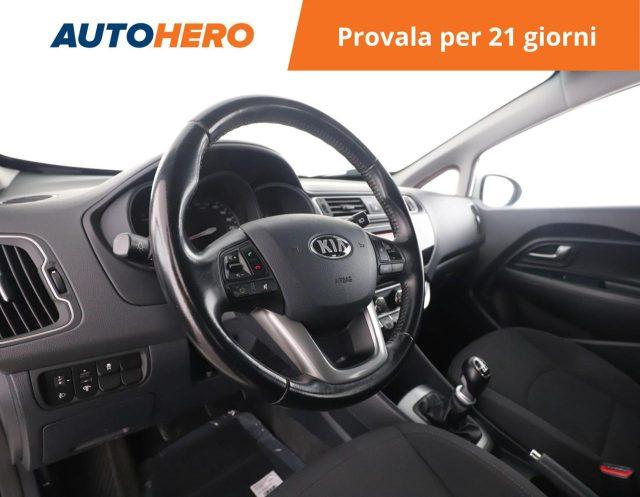 KIA Rio 1.1 CRDi 5p. Active