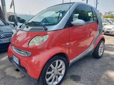 Smart ForTwo 700 coupé passion (45 kW)
