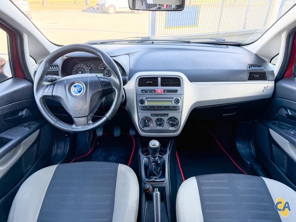 Fiat Grande Punto 1.4