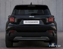Jeep Avenger Nuova Benzina Altitude MHEV DCT MY24