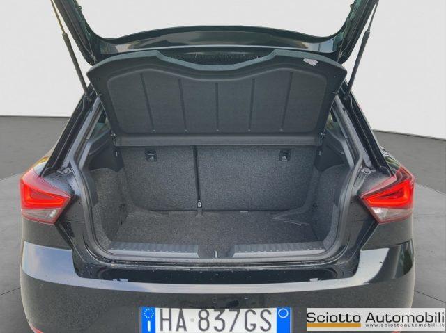 SEAT Ibiza 1.0 EcoTSI 95 CV 5 porte FR