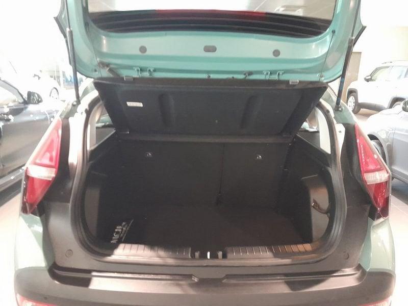 Hyundai Bayon 1.2 mpi Exclusive