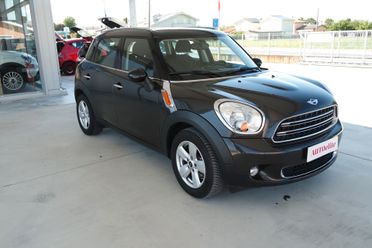 Mini Cooper D Countryman Mini 1.6 Cooper D Business Countryman