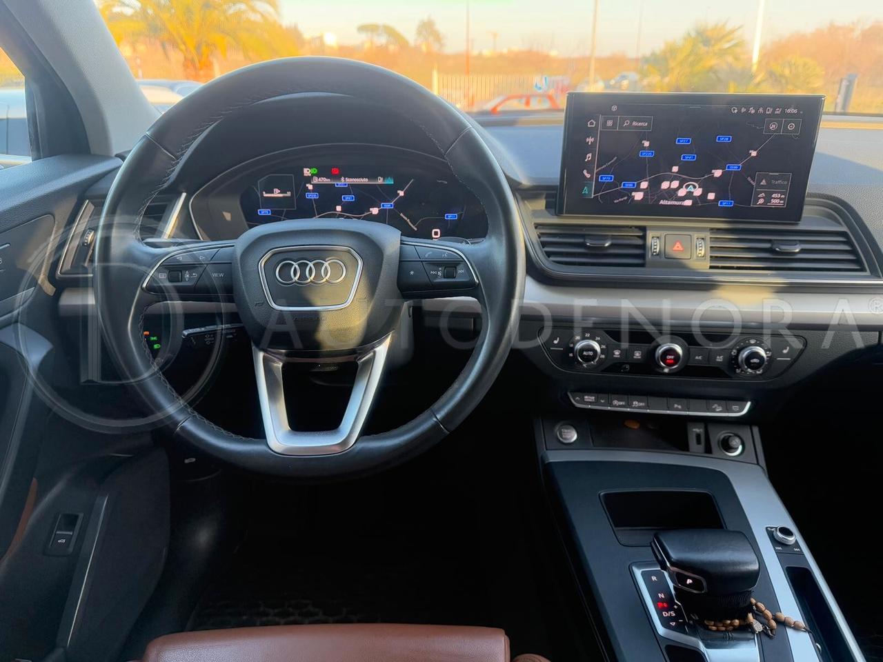 Audi Q5 SPB 40 2.0 S line quattro LED,PELLE,NAVI