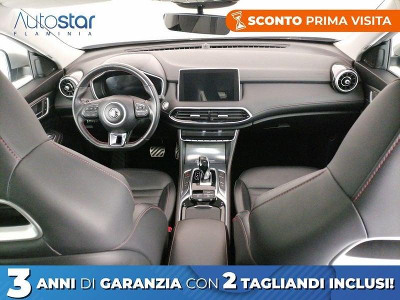 MG HS E 1.5 t-gdi phev Exclusive auto