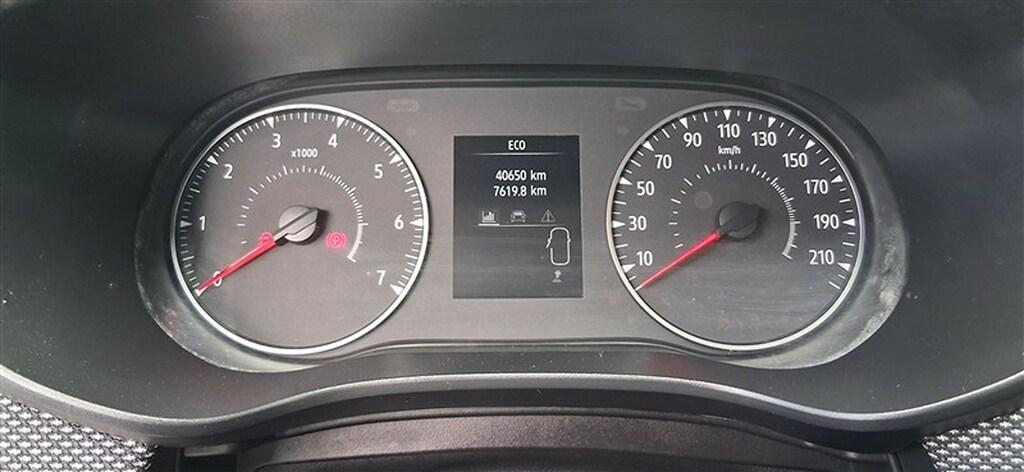 Dacia Sandero Stepway 1.0 tce ECO-G Comfort