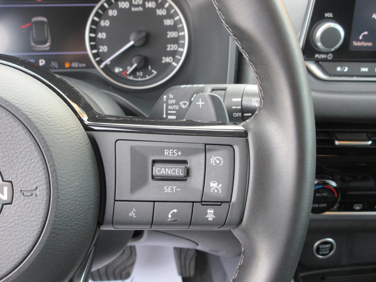 Nissan Qashqai 1.3 mhev Business 2wd 158cv xtronic