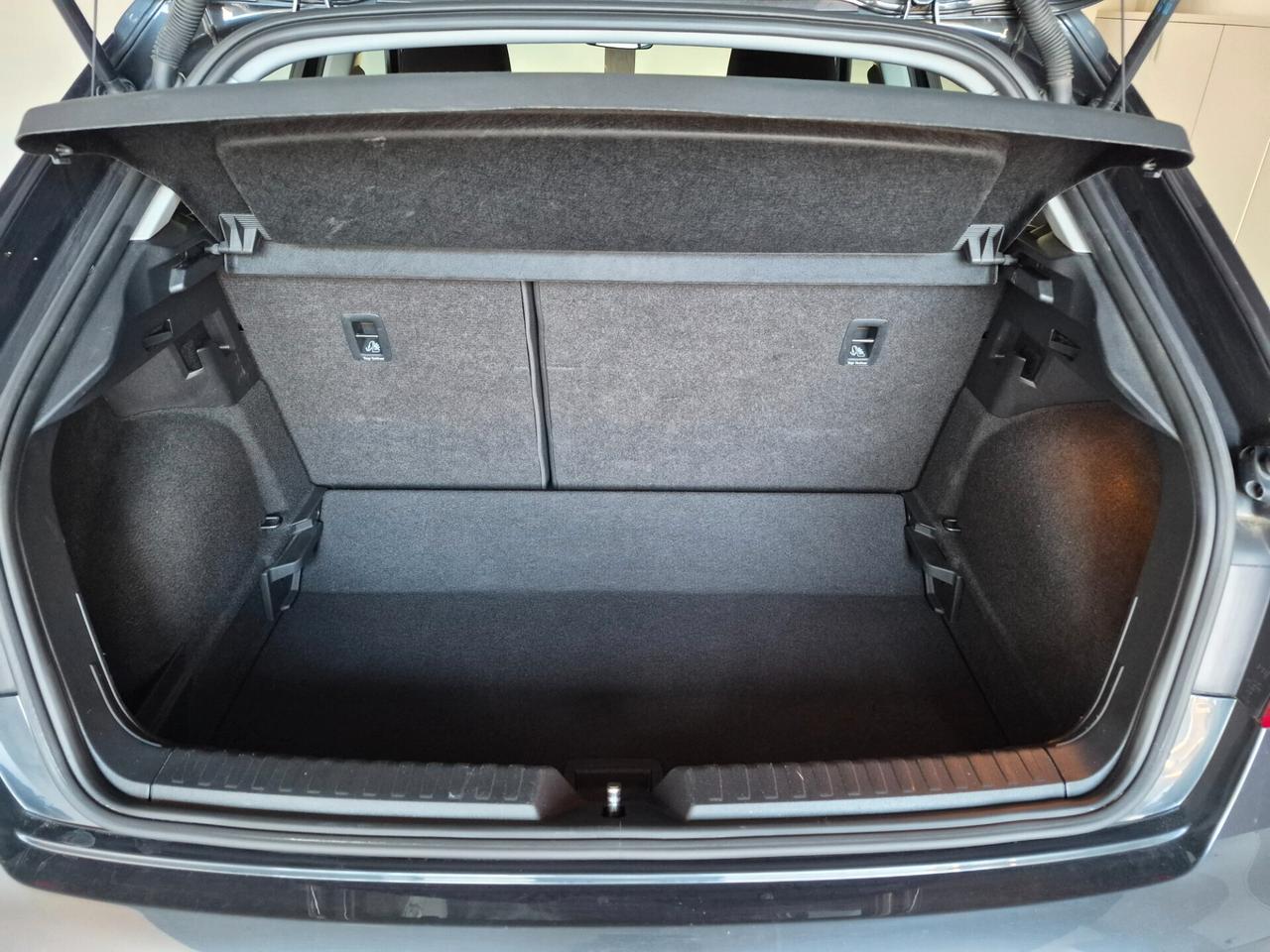 Audi A1 SPB 25 1.0 TFSI LED APPLE CAR PLAY/ANDROID AUTO SEDILI RISCALDABILI CRUISE CONTROL SENSORI POSTERIORI VIRTUAL COCKPIT