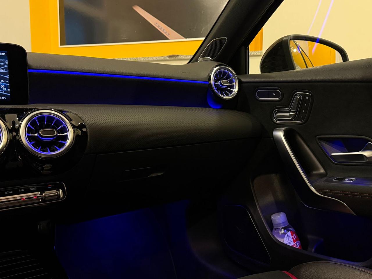 Mercedes-Benz A 35 AMG Premium Plus A 35 AMG #9654