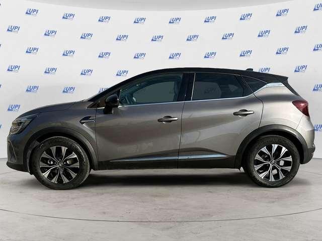 Renault Captur Captur Full Hybrid E-Tech 145 CV Techno