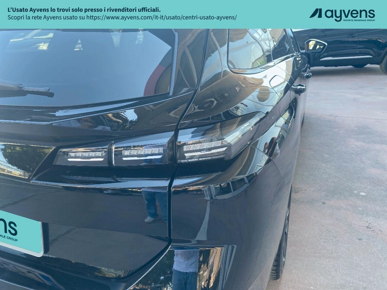 Peugeot 308 BlueHDi 130 S&S EAT8 SW Allure