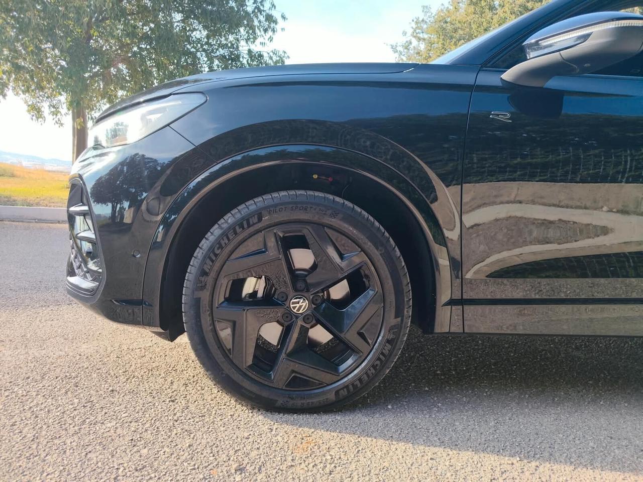 Volkswagen Tiguan 2.0 TDI 193 CV DSG 4MOTION R-Line