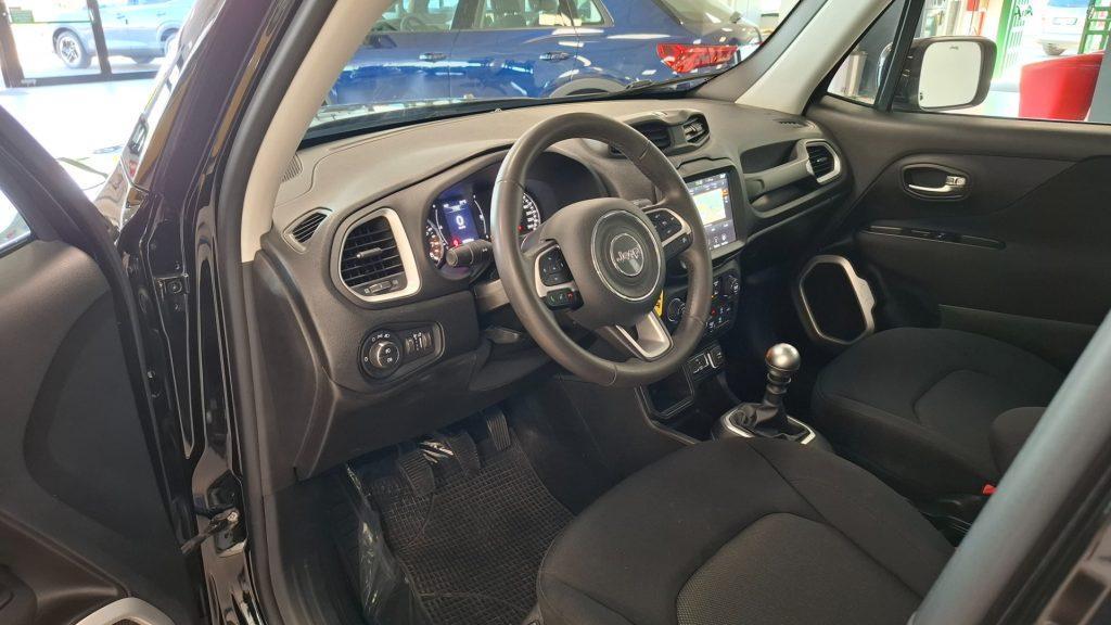 JEEP Renegade 1.0 T3 Business