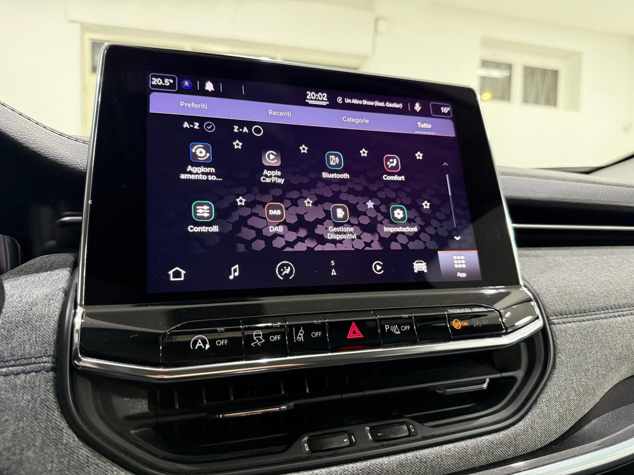 Jeep Compass 1.6 Multijet II 2WD Business