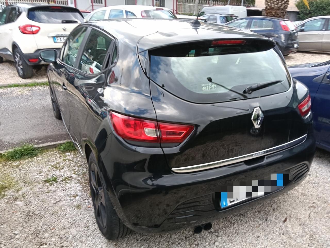 Renault Clio 1.2 75CV 5 porte Live