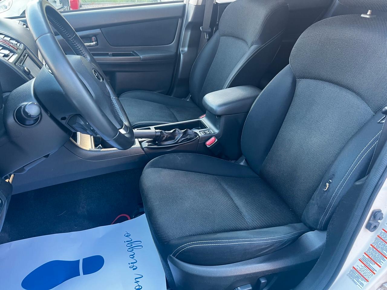 Subaru XV 2.0D Comfort