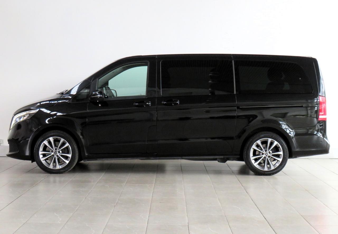 Mercedes-benz V 250 d Automatic Long