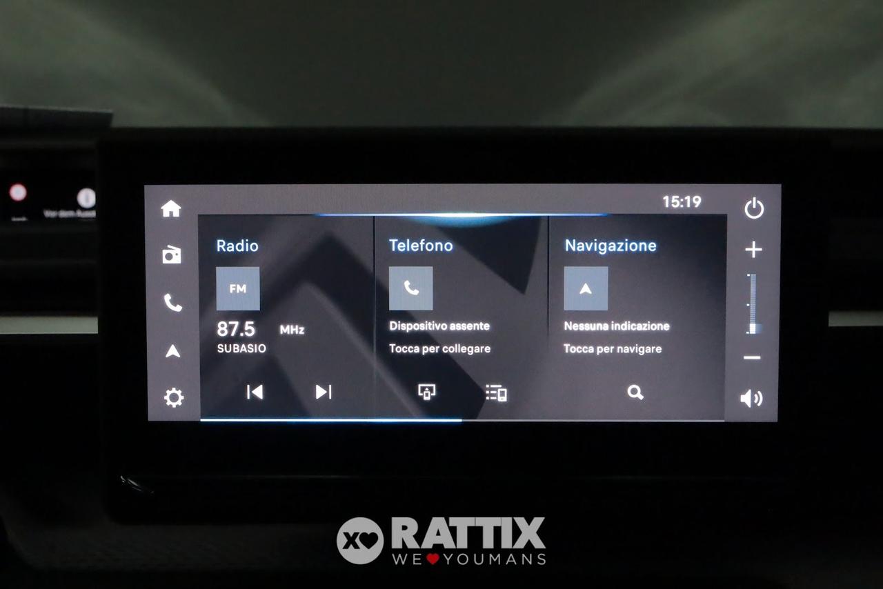Citroen C3 1.2 Puretech Turbo 100CV Max