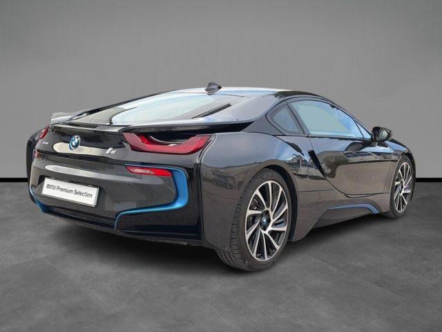 BMW i8 i8