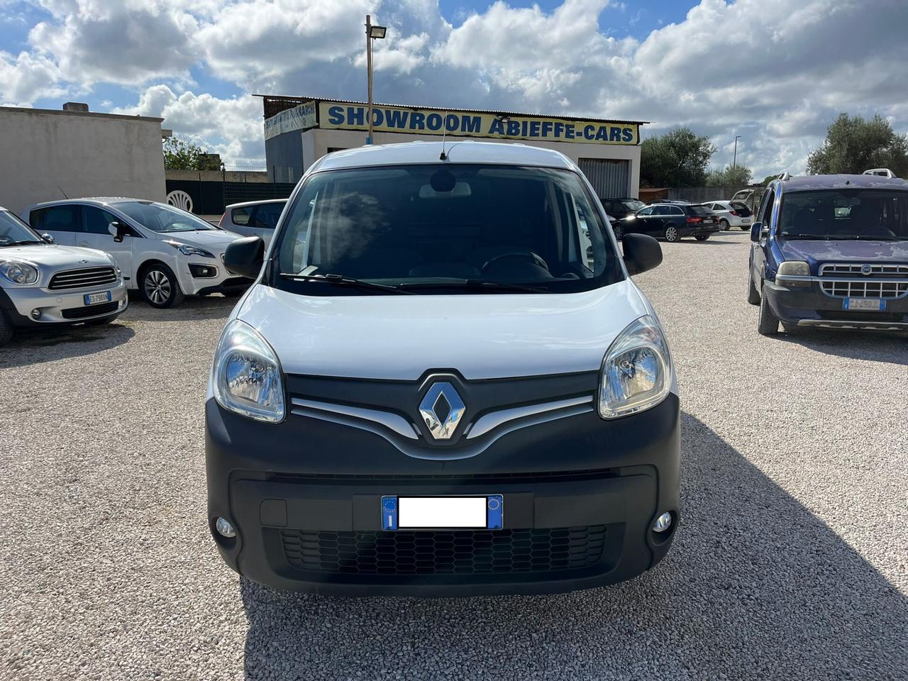 Renault Kangoo 1.5 dCi 90CV F.AP. Express Maxi Combi Energy