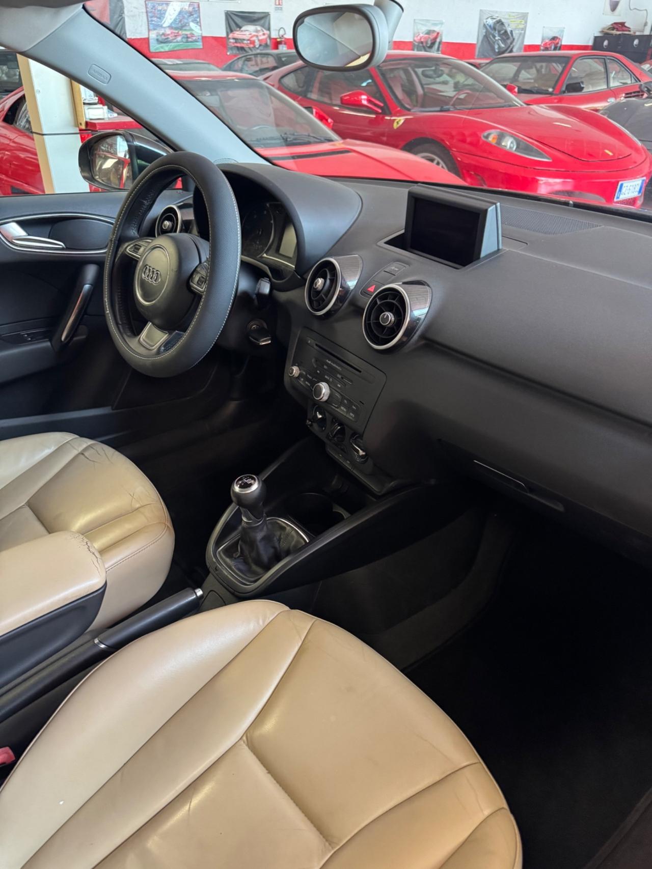 Audi A1 1.6 TDI Diesel