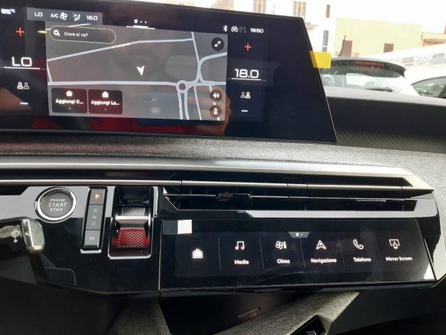 PEUGEOT 3008 Hybrid 145 e-DCS6 Allure