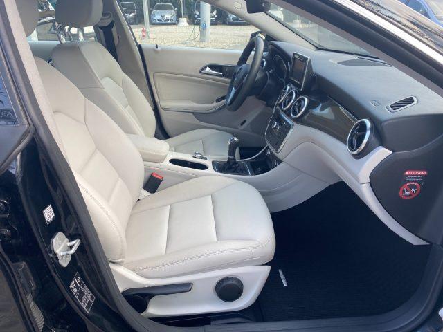 MERCEDES-BENZ CLA 200 CDI Sport