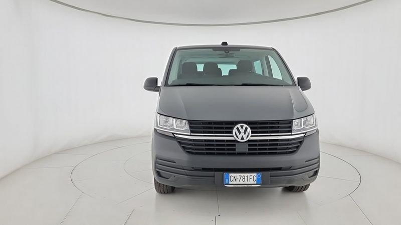 Volkswagen Caravelle 2.0 TDI 110CV PC Business 9 posti