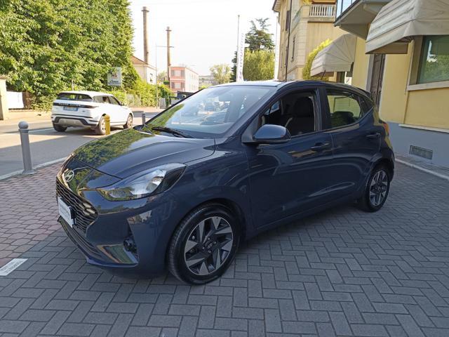 HYUNDAI i10 1.0 MPI Connectline