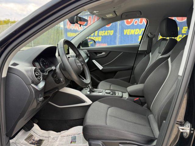 AUDI Q2 35 TDI PARI AL NUOVO GARANZIA