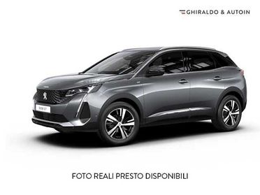 Peugeot 3008 BlueHDi 130 S&S EAT8 GT