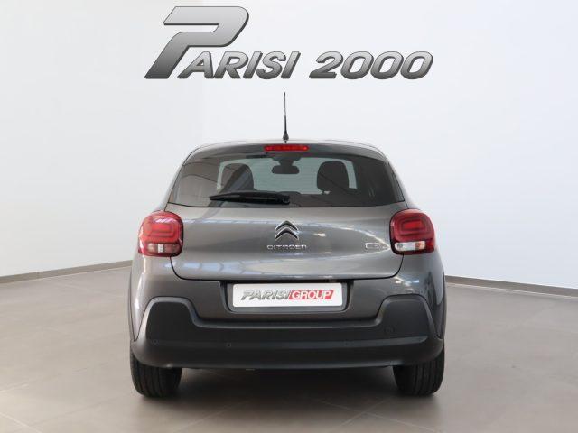 CITROEN C3 PureTech 110CV S&S Max EAT6 *PROMO PARISI GROUP*