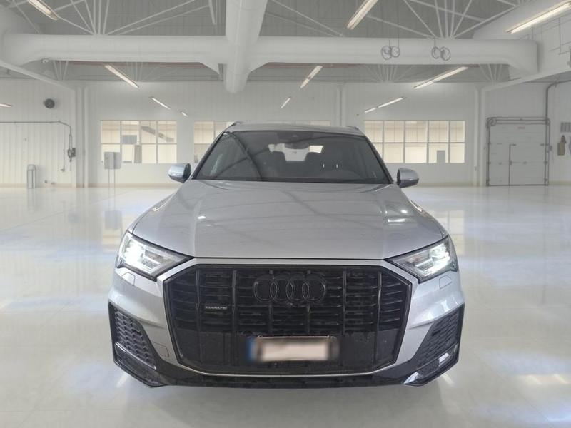 AUDI Q7 3.0 45 TDI MHEV QUATTRO TIPTRONIC SPORT SUV