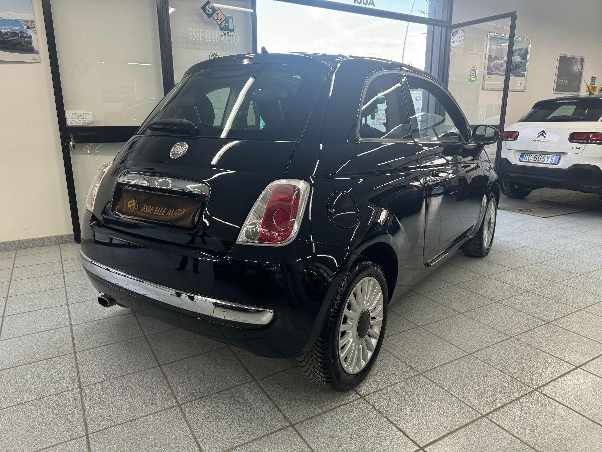 FIAT 500 1.2 LOUNGE TETTO