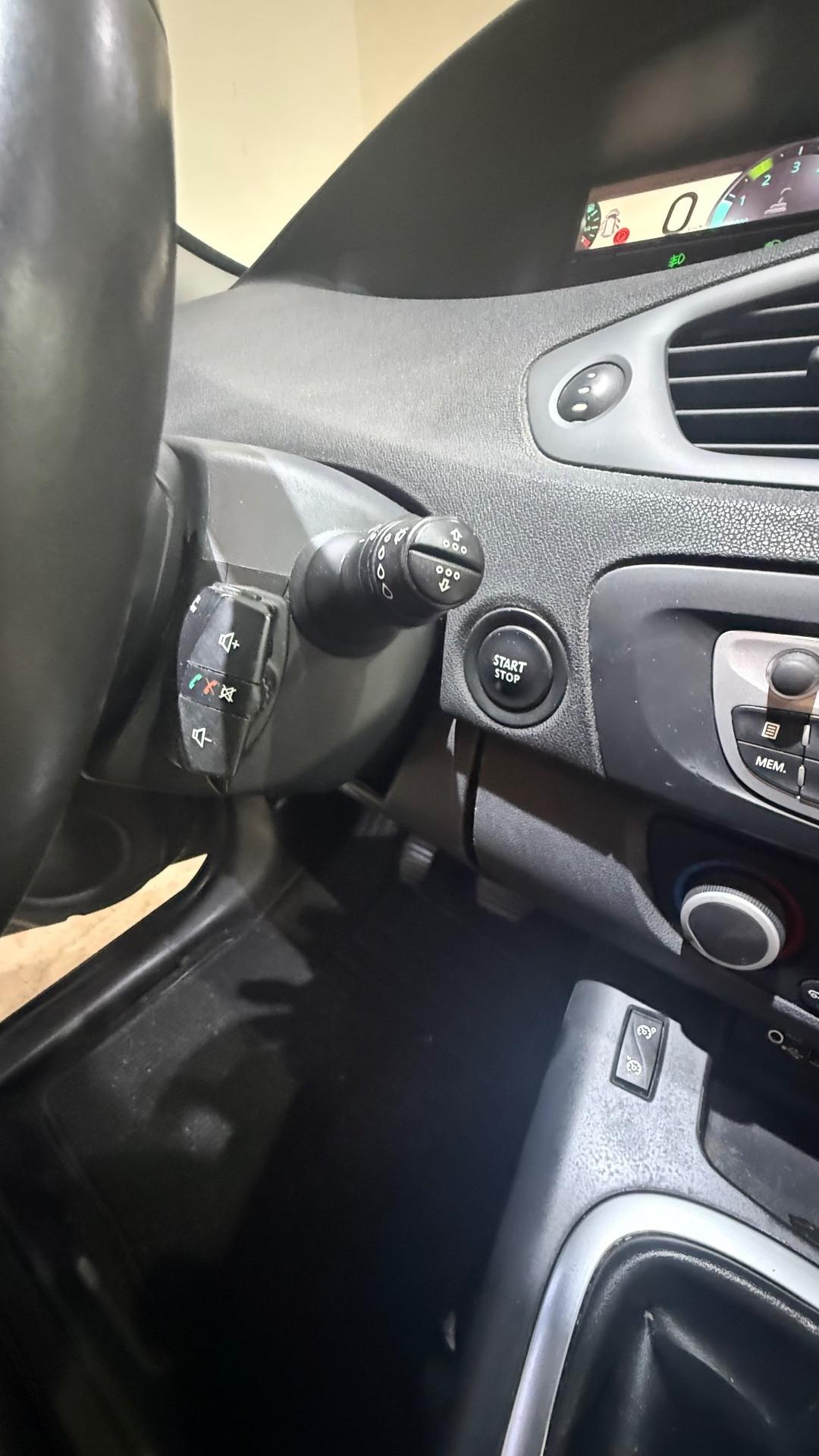 Renault Scenic Scénic XMod 1.5 dCi 110CV Start&Stop Wave