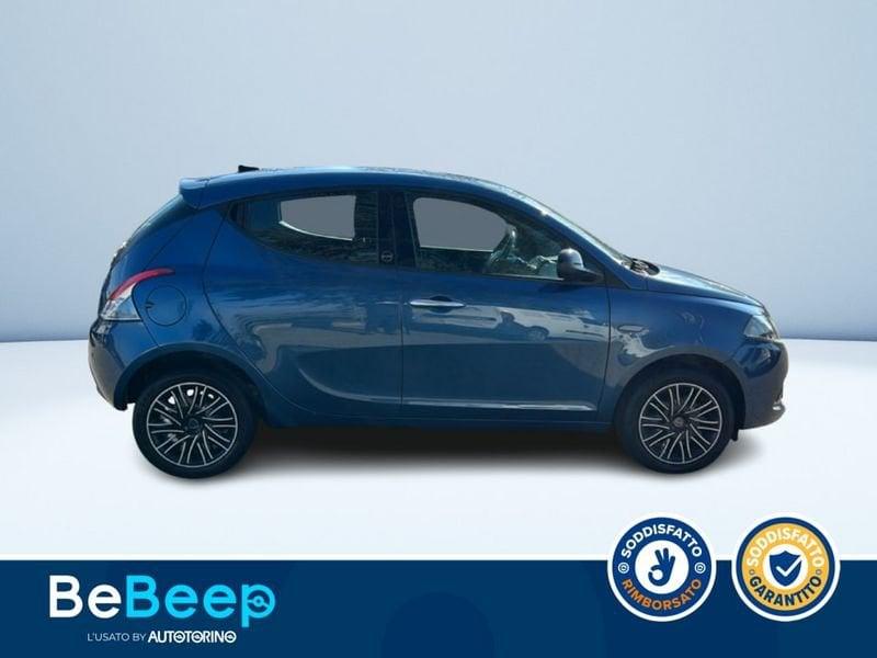 Lancia Ypsilon 1.0 HYBRID GOLD S&S 70CV