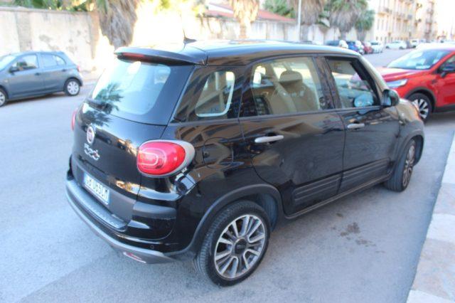 FIAT 500L 1.4 95 CV S&S Cross