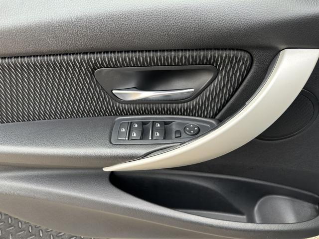 BMW 316 d Touring Business Advantage aut.