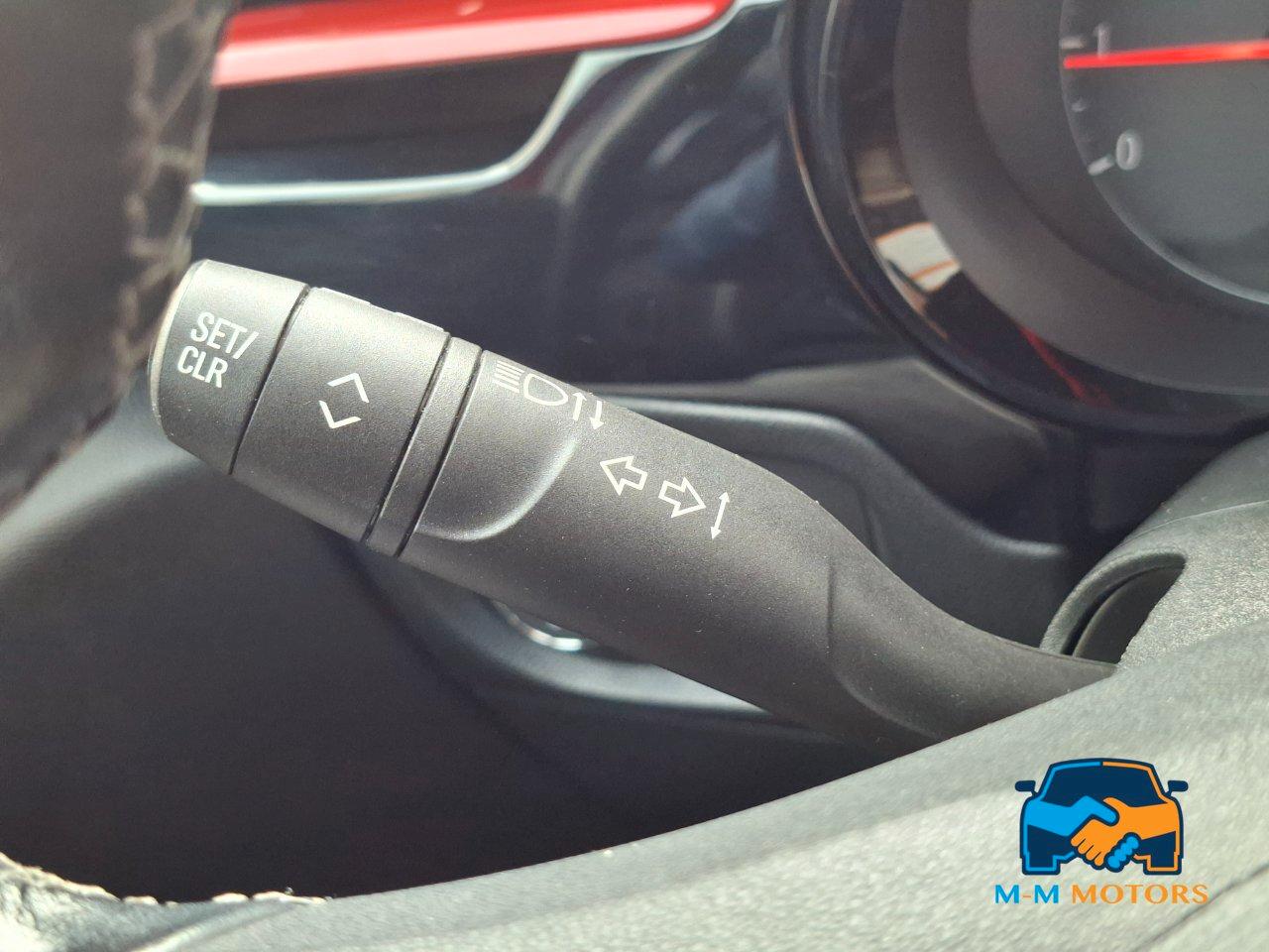 Opel Corsa 5 Porte Corsa 1.2 GS Line S unico proprietario