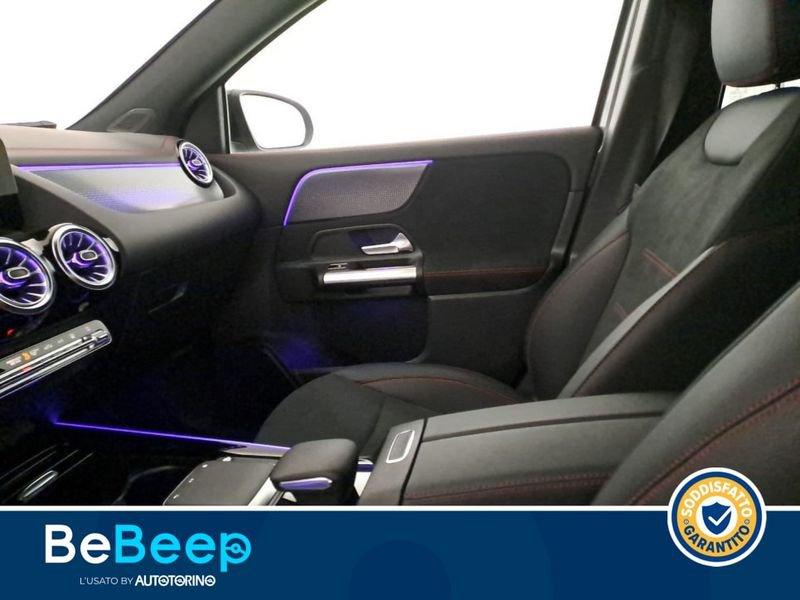 Mercedes-Benz EQA 250 PREMIUM